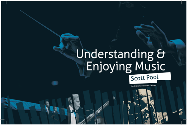 Product Details - Understanding and Enjoying Music | Great River
